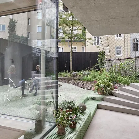 Huebsches Im Herzen Von * لينتز