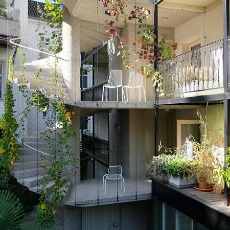 شقة Huebsches Im Herzen Von لينتز