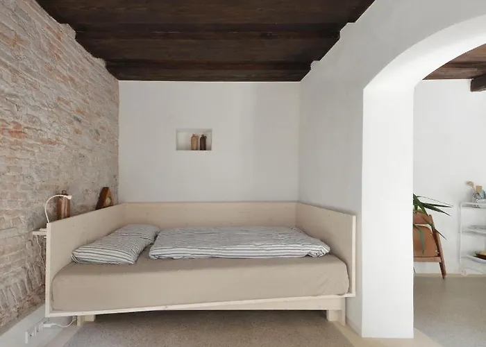 Huebsches Im Herzen Von