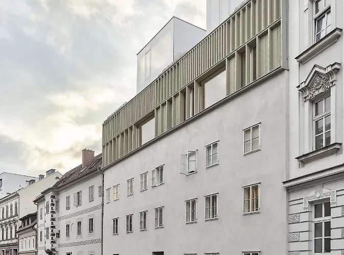 Huebsches Im Herzen Von شقة لينتز