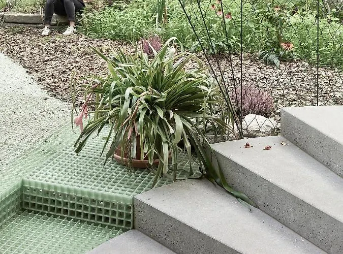 Huebsches Im Herzen Von * Линц