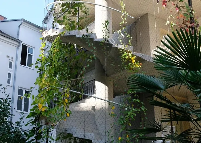 Huebsches Im Herzen Von לינץ